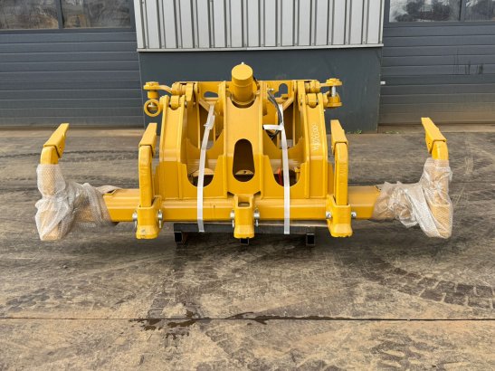 Caterpillar 12H/M-2 12H/M-3 140H/M-2 140H/M-3 160H/M-2 Ripper 12H/M-2 12H/M-3 140H/M-2 140H/M-3 160H/M-2 Ripper 2025 1 ima...