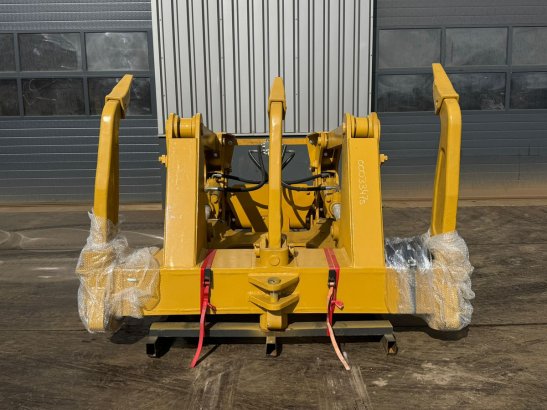 Caterpillar D7R D7H 2 Cylinders Ripper (casting shanks) D7R D7H 2 Cylinders Ripper (casting shanks) 2025 1 image 10