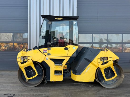 Bomag BW141AD-5 BW141AD-5 2013 2 image 16