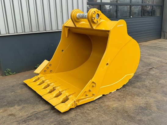 Caterpillar CAT 349 BUCKET TB linkage (66-IN X 2.81-CU M,7 teeth) 47 2025 1 image 10