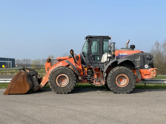 Heavy machinery product image - Image 1 of 1