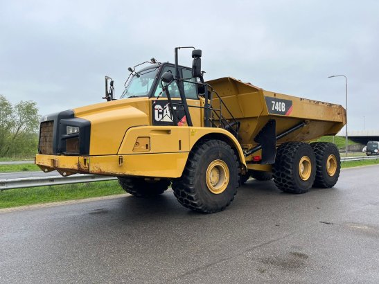 Heavy machinery product image - Image 1 of 3