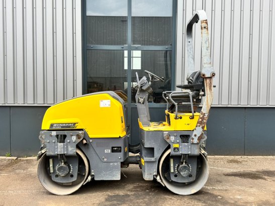 Dynapac CC1200 CC1200 2017 2
