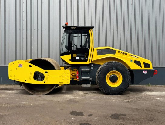 Bomag BW219 BW219 2019 2