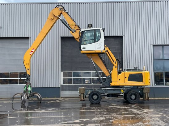 Heavy machinery product image - Image 1 of 1