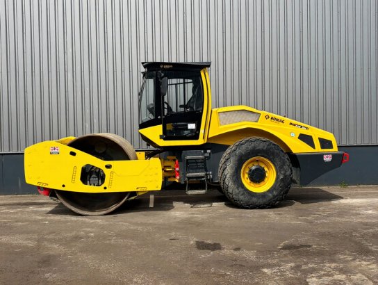 Bomag BW219DH-5 BW219DH-5 2019 2 image 46