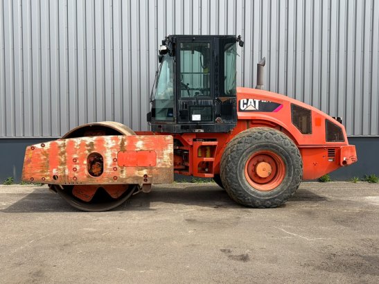 Caterpillar CS74 CS74 2011 2