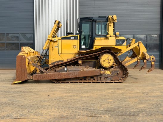 Caterpillar D6TXL D6TXL 2011 2 Dozers