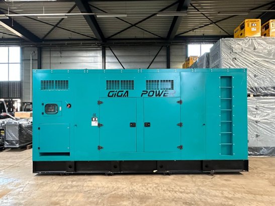 Giga power RT-W800GF 1000 kVA silent generator Giga power RT-W800GF 1000 kVA silent generator 2023 1 Generators image 31