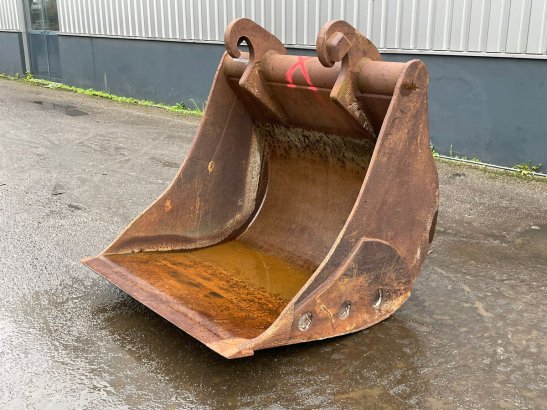 Caterpillar Digging bucket Digging bucket 2