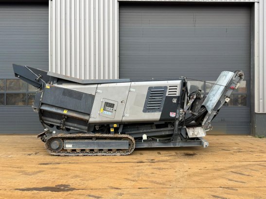 Komplet Krokodile - RECYCLING SHREDDER Komplet Krokodile - RECYCLING SHREDDER 2020 2 image 46