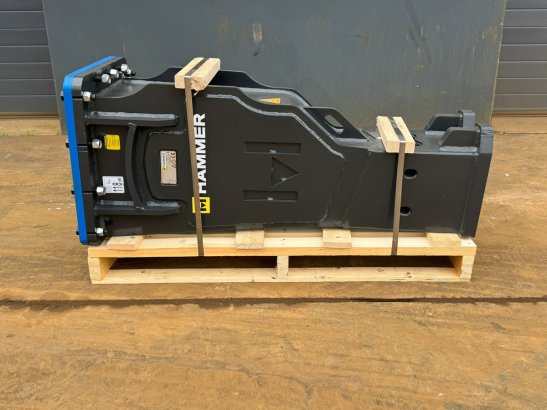Hammer HS1000 Hammer HS1000 2025 1 image 3