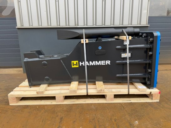 Hammer HS2400 Hammer HS2400 2024 1 image 17