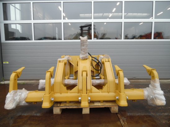 Caterpillar Ripper 12M-2 12M-3 140M-2 140M-3 160M-2 Ripper 12M-2 12M-3 140M-2 140M-3 160M-2 2024 1 image 7