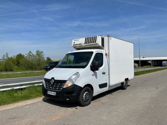 Renault MASTER 3T5 MASTER 3T5 2018 2 image 61
