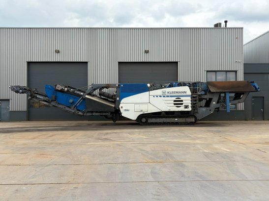 Kleemann MR110Z EVO2 Kleemann MR110Z EVO2 2018 2 image 16