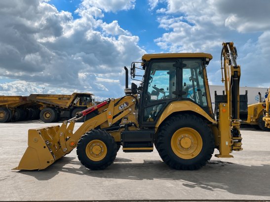 Caterpillar 424 424 2025 1