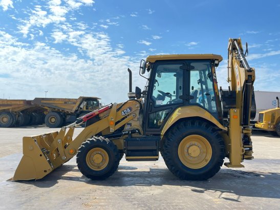 Caterpillar 424 424 2025 2