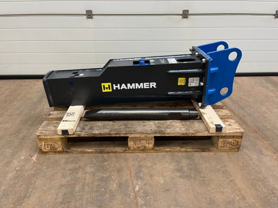 Hammer HS320 Hammer HS320 2023 1 image 19