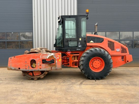 Caterpillar CP74 15.5t (CS74/CS76/CP76) CP74 15.5t (CS74/CS76/CP76) 2011 2 image 61