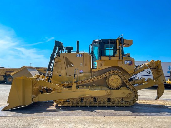Caterpillar D8T - CE / EPA D8T - CE / EPA 2021 2 Dozers image 20