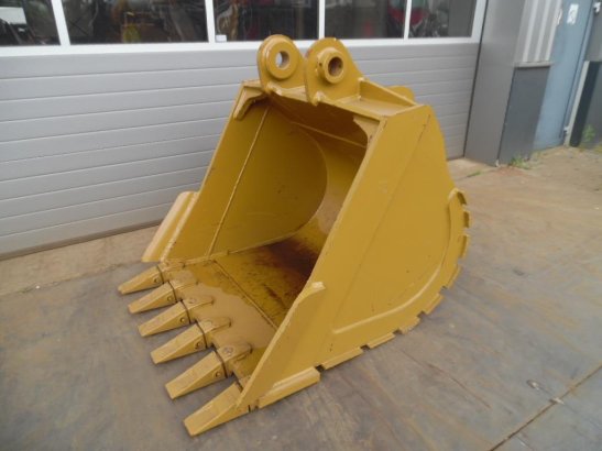 Caterpillar 325B / 325C / 325D 47 inch HDbucket 325B / 325C / 325D 47 inch HDbucket 2021 1 image 11