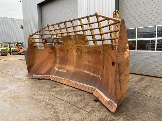 Caterpillar D9U Blade D9U Blade 2020 2 image 40
