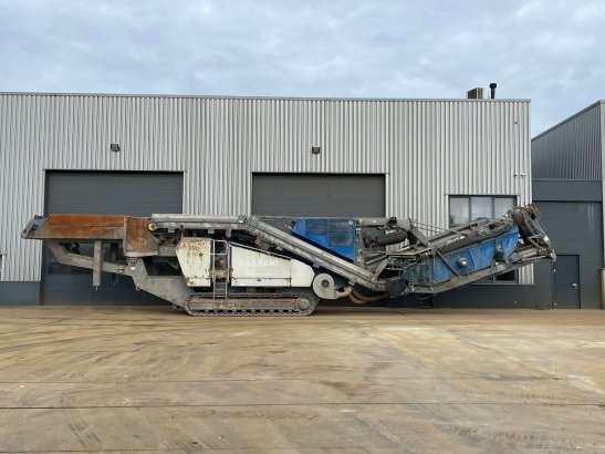 Kleemann MR130Z EVO 2 Kleemann MR130Z EVO 2 2020 2