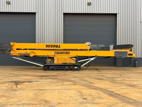 Barford TR6536 Barford TR6536 2024 2 image 16