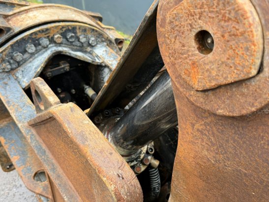 Caterpillar MP15 / VTB30 MP15 / VTB30 2 image 10