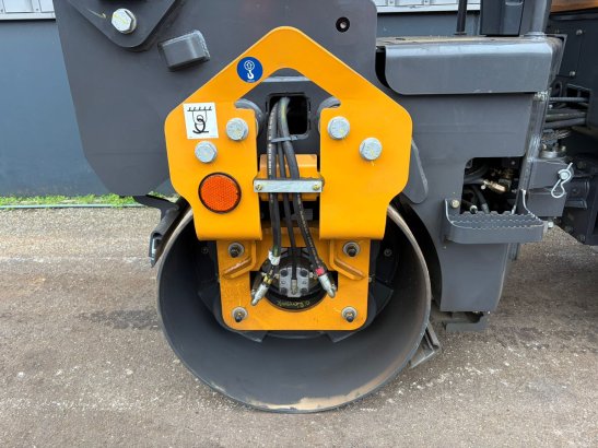 Case 450 NX 434 2025 2 image 10