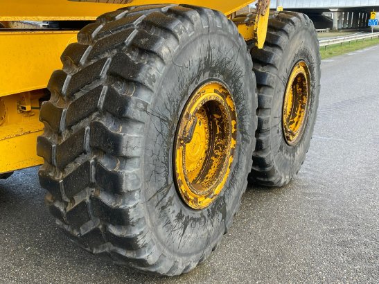 Volvo A30G A30G 2017 2 Articulated Dump Trucks image 10