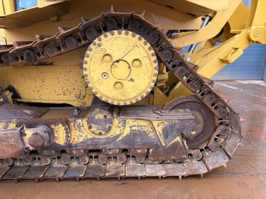 Caterpillar D6TXL D6TXL 2011 2 Dozers image 70