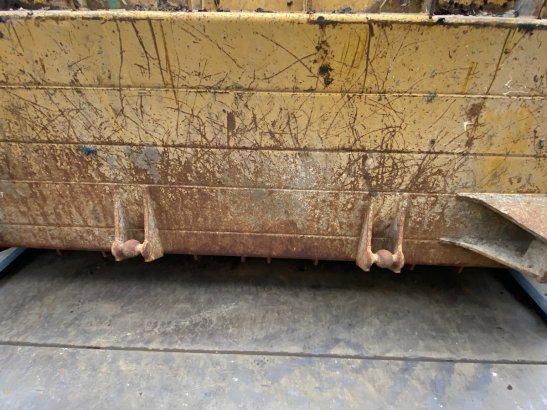 Caterpillar D9U Blade D9U Blade 2020 2 image 10