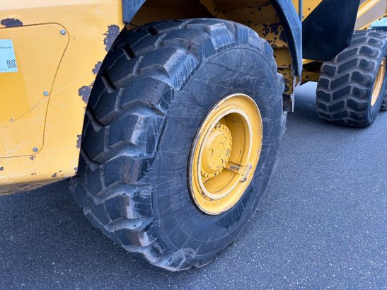 Bell B30E B30E 2019 2 Articulated Dump Trucks image 366