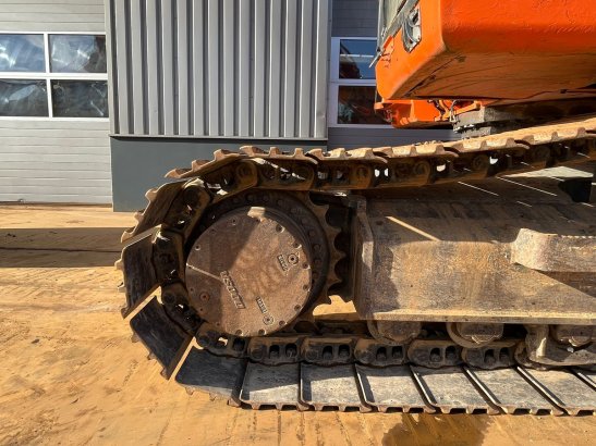 Doosan DX255LC-3 Doosan DX255LC-3 2013 2 Crawler Excavators image 306