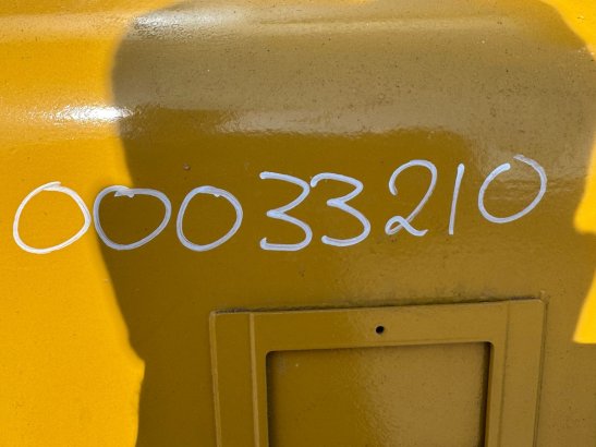 Caterpillar Loader Bucket PIN ON CAT 980, 6.0m3,134in 257 2025 1 image 10