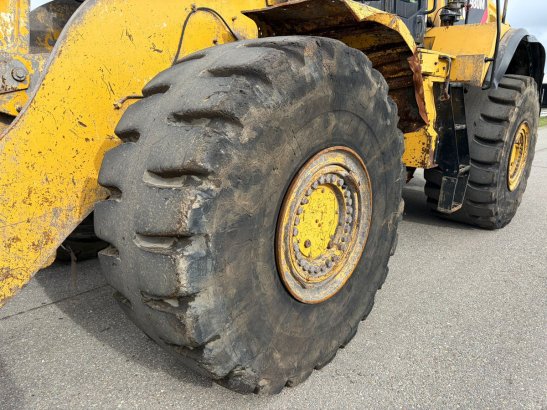 Caterpillar 980M 980M 2019 2 Wheel Loaders image 216