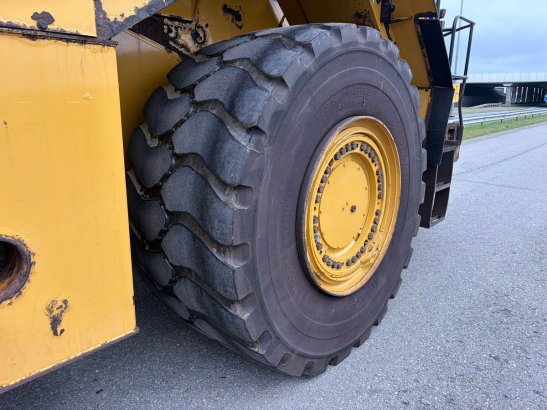 Caterpillar 988K 988K 2018 2 Wheel Loaders image 201