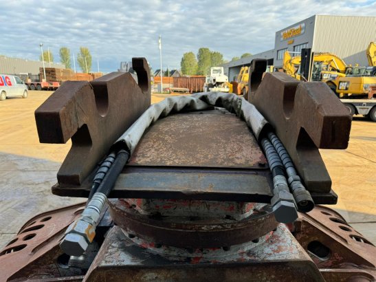 Rotar RG 48-N sorting grapple CW55S ROTAR RG 48-N sorting grapple CW55S 2 image 10