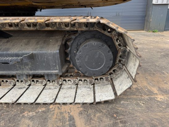 Caterpillar 313FLGC 313FLGC 2019 2 Crawler Excavators image 10