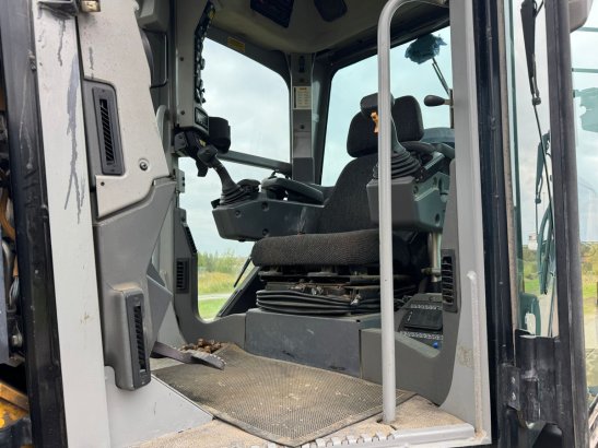 Caterpillar 140M 140M 2010 2 Motor graders image 10