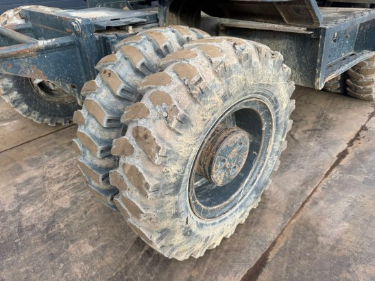 Hyundai Robex 180W-9A Robex 180W-9A 2015 2 image 10