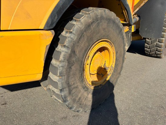 Volvo A30G A30G 2016 2 Articulated Dump Trucks image 10