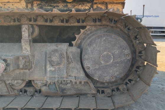 Liebherr PR736LGP PR736LGP 2018 2 Dozers image 10