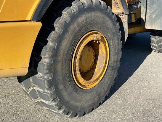 Volvo A30G A30G 2016 2 Articulated Dump Trucks image 10