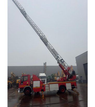 Iveco 130E23 4x2 Firetruck 130E23 4x2 Firetruck 1997 2 image 10