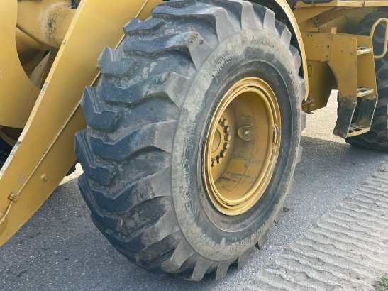 Caterpillar 930M 930M 2021 2 Wheel Loaders image 10