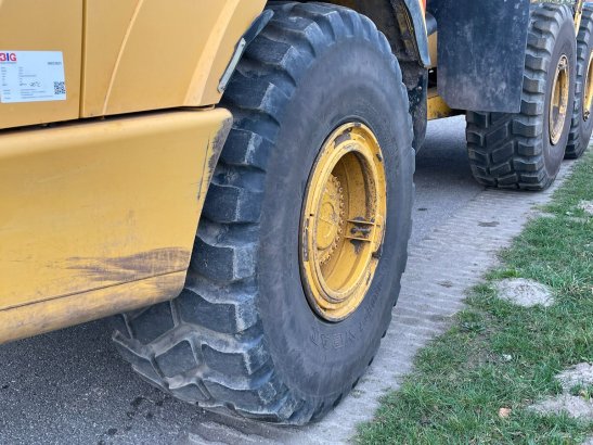 Volvo A30G A30G 2016 2 Articulated Dump Trucks image 10