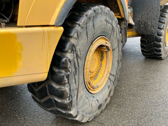 Volvo A30G A30G 2016 2 Articulated Dump Trucks image 10